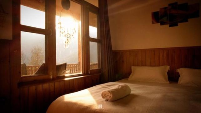 Homestay Into The Wild Adventures