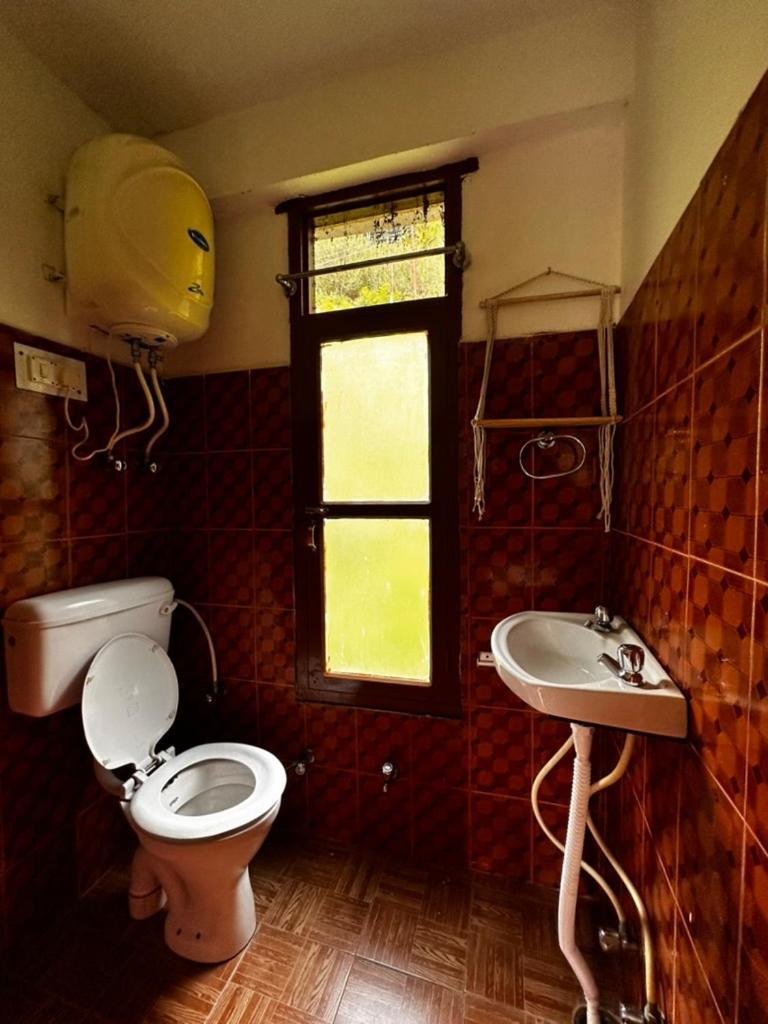 Homestay Into The Wild Adventures