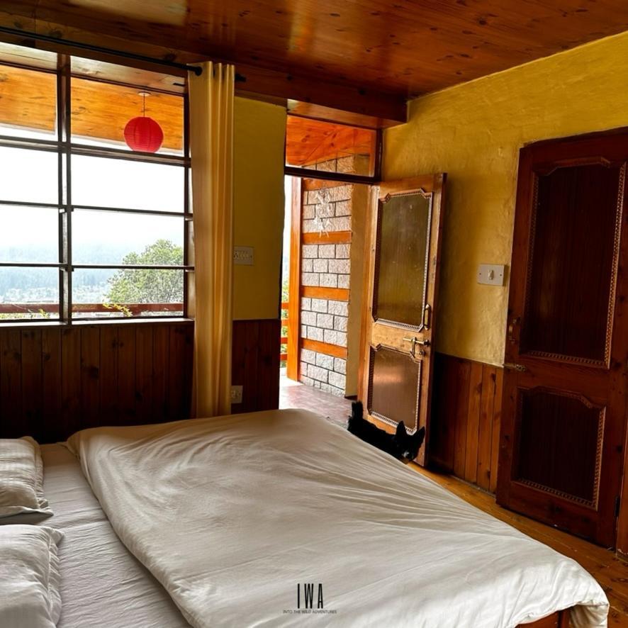 Homestay Into The Wild Adventures Vashist