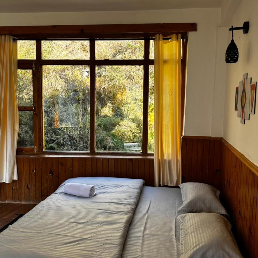 Homestay Into The Wild Adventures