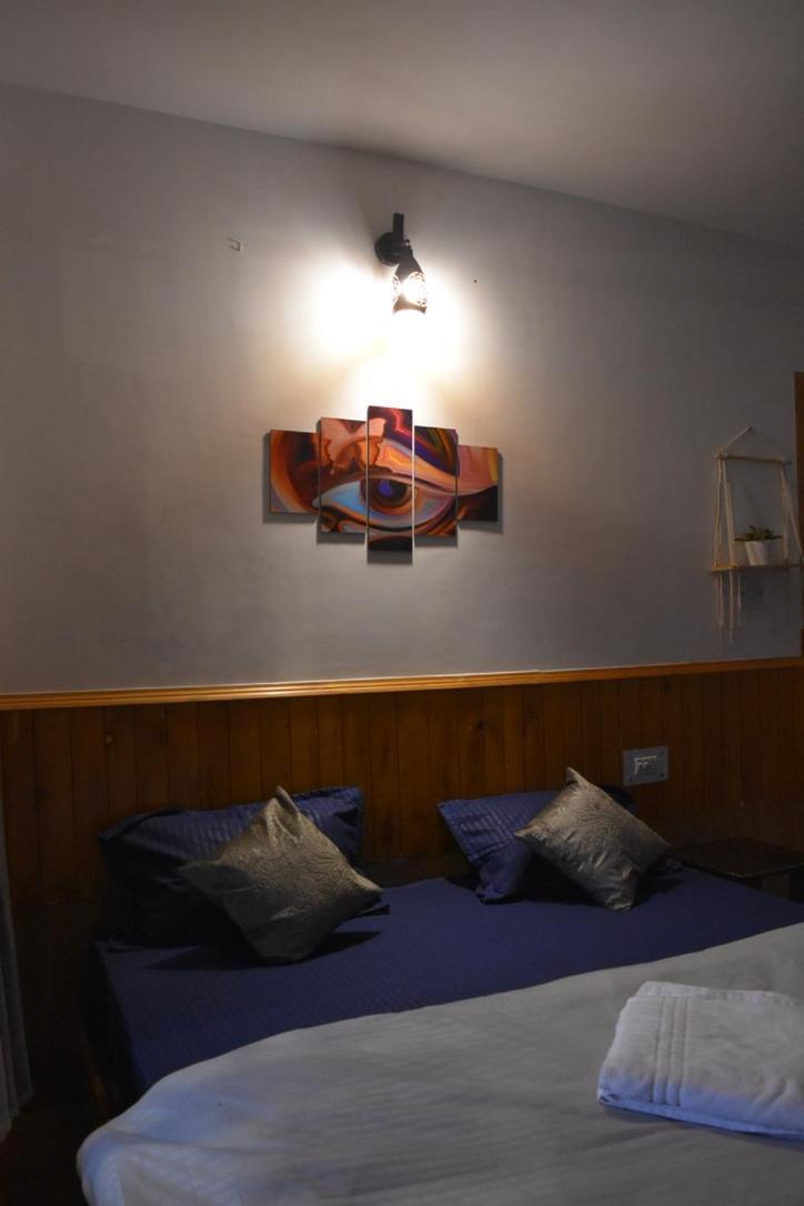 Homestay Into The Wild Adventures Vashist