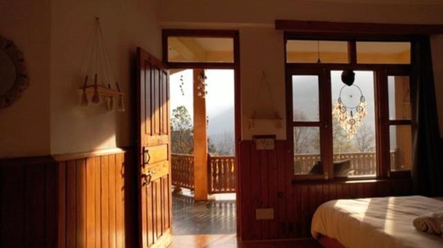 Homestay Into The Wild Adventures
