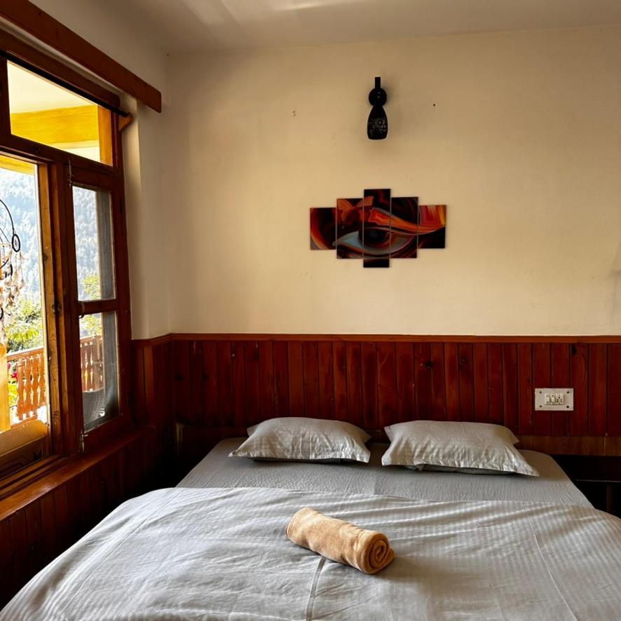 Homestay Into The Wild Adventures Vashist