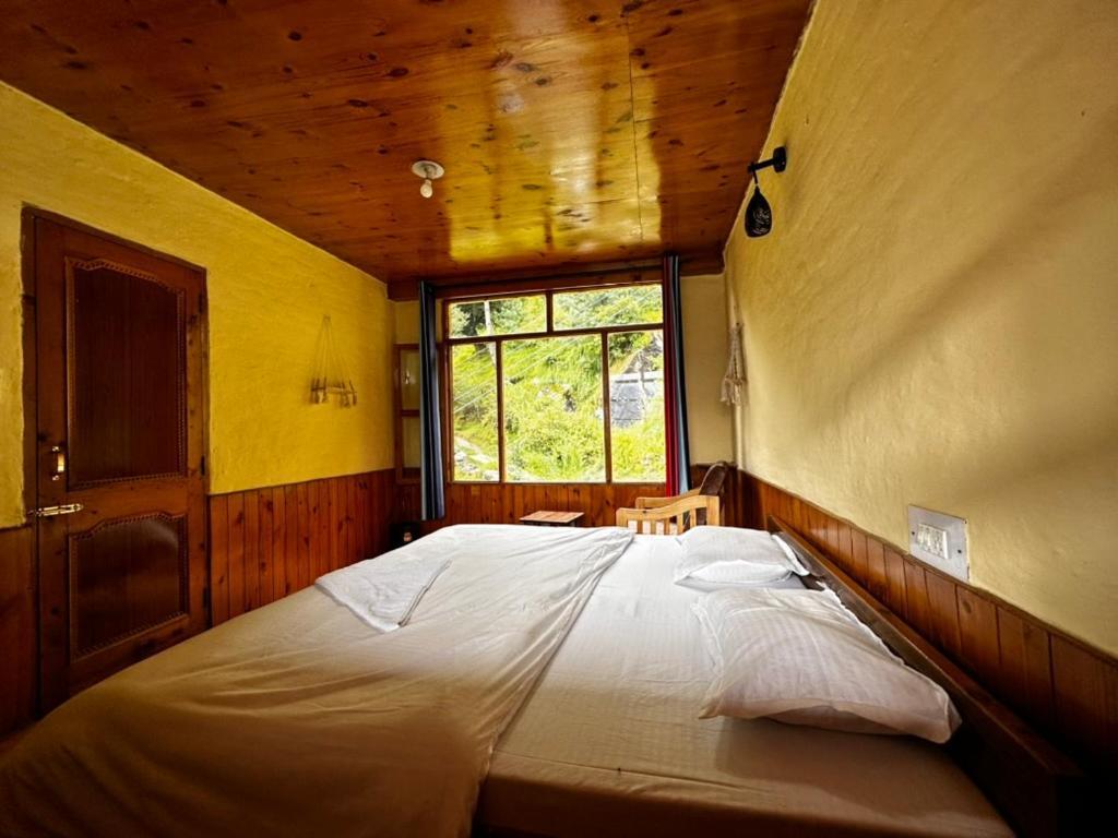 Homestay Into The Wild Adventures