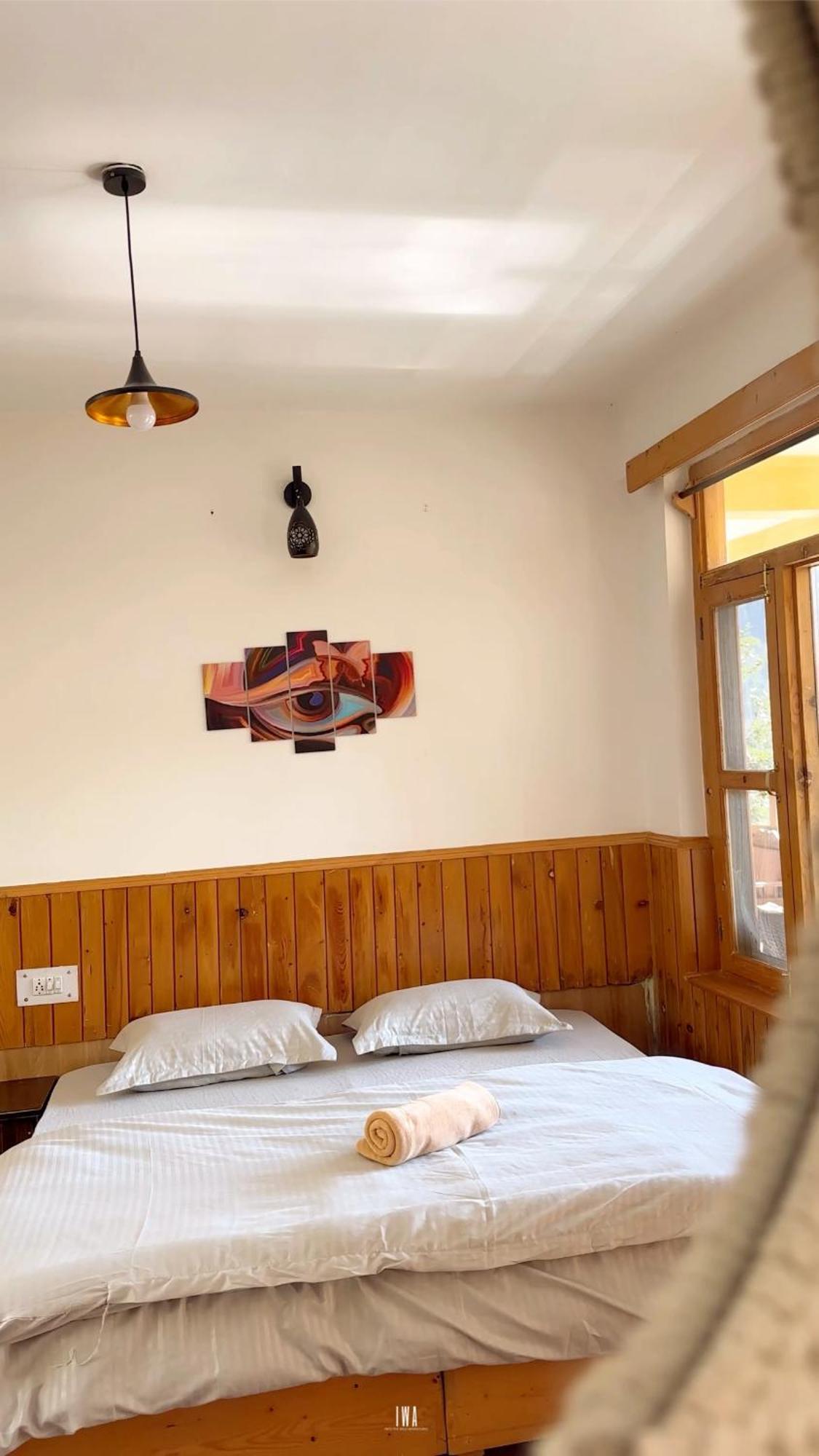 Homestay Into The Wild Adventures