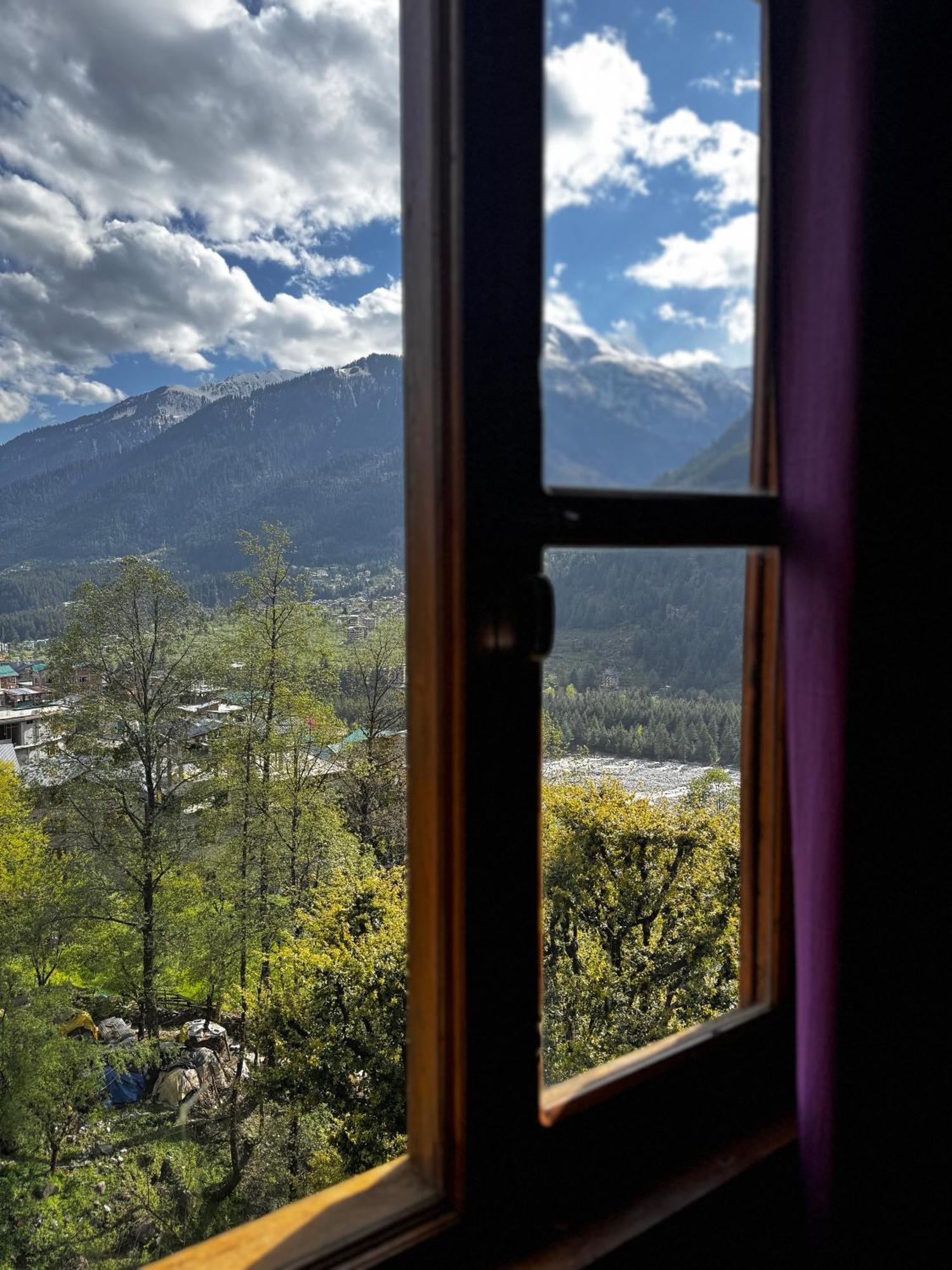 Into The Wild Adventures Homestay