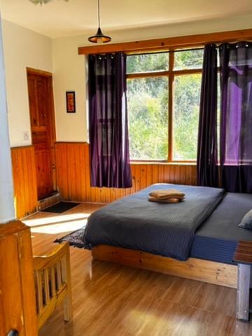 Homestay Into The Wild Adventures Vashist
